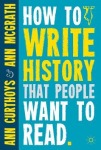 How to Write History that People Want to Read