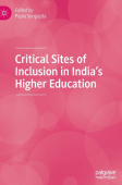 Critical Sites of Inclusion in India’s Higher Education