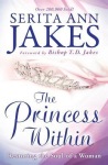 Princess Within – Restoring the Soul of a Woman