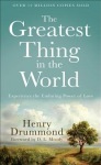 Greatest Thing in the World – Experience the Enduring Power of Love