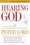 Hearing God – An Easy–to–Follow, Step–by–Step Guide to Two–Way Communication with God