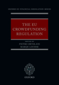 EU Crowdfunding Regulation