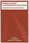 Number Theory in Mathematics Education