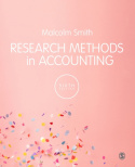 Research Methods in Accounting