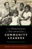 From Homemakers to Breadwinners to Community Leaders