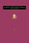 Jameson, Cowden Clarke, Kemble, Cushman