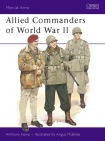 Allied Commanders of World War II