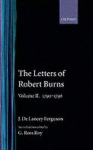 Letters: II. 1790-1796