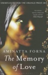 Memory of Love