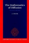 Mathematics of Diffusion