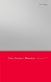 Oxford Studies in Metaethics, Volume 17