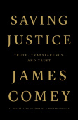 Saving Justice