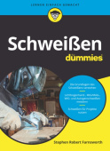 SchweiĂźen fur Dummies