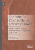 Butterfly Effect in China’s Economic Growth