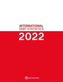 International Debt Statistics 2022