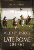 Military History of Late Rome 284 361