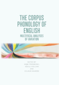 Corpus Phonology of English