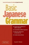Basic Japanese Grammar