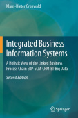 Integrated Business Information Systems