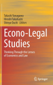 Econo-Legal Studies