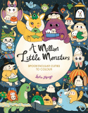 Million Little Monsters