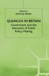 Quangos in Britain