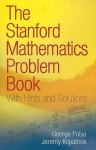 Stanford Mathematics Problem Book