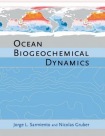Ocean Biogeochemical Dynamics