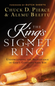 King`s Signet Ring – Understanding the Significance of God`s Covenant with You