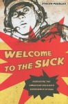 Welcome to the Suck