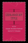 Explanatory Style