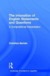 Intonation of English Statements and Questions