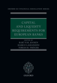 Capital and Liquidity Requirements for European Banks