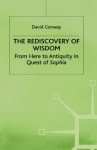 Rediscovery of Wisdom