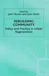 Rebuilding Community