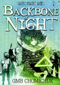 Backbone of Night