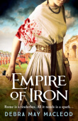 Empire of Iron