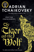 Tiger and the Wolf