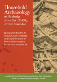 Household Archaeology at the Bridge River Site (EeRI4), British Columbia