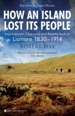 How an Island Lost Its People