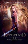 Complete Demonland Series
