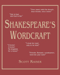 Shakespeare's Wordcraft