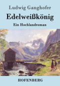 EdelweiĂźkonig