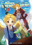 Reprise of the Spear Hero Volume 07: The Manga Companion