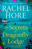 Secrets of Dragonfly Lodge