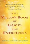 Yellow Book of Games and Energizers