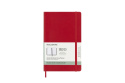 MOLESKINE 2023 18MONTH WEEKLY LARGE SOFT