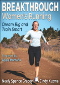 Breakthrough Women's Running