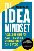 IDEA Mindset