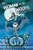 Woman in the Woods and Other North American Stories